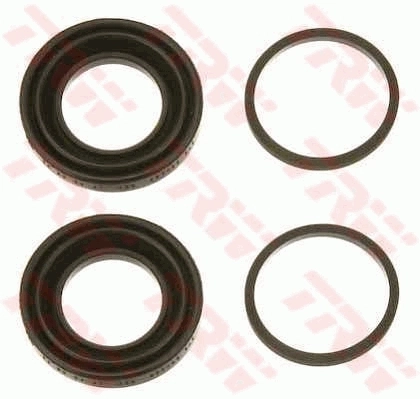 TRW javítókészlet, féknyereg - SJ1039 - TothCarparts