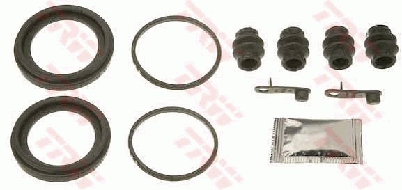 TRW javítókészlet, féknyereg - SJ1142 - TothCarparts