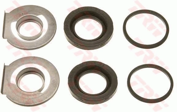 TRW javítókészlet, féknyereg - SJ1168 - TothCarparts