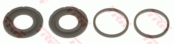 TRW javítókészlet, féknyereg - SJ1170 - TothCarparts