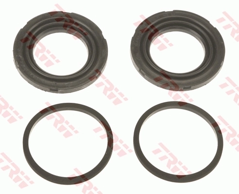 TRW javítókészlet, féknyereg - SJ1173 - TothCarparts