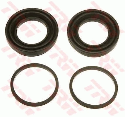 TRW javítókészlet, féknyereg - SJ1236 - TothCarparts