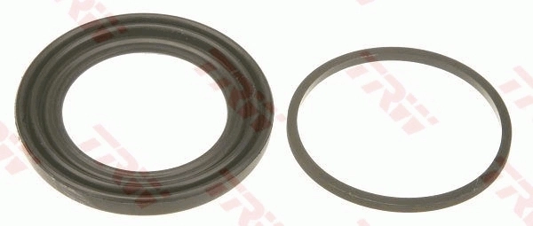 TRW javítókészlet, féknyereg - SJ1251 - TothCarparts