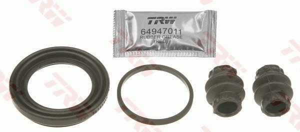 TRW javítókészlet, féknyereg - SJ1272 - TothCarparts