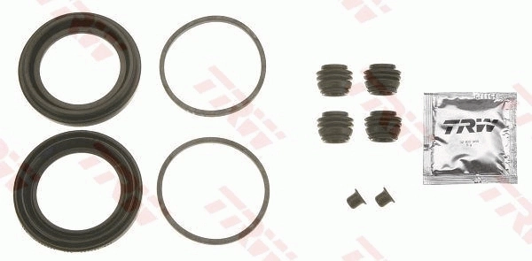 TRW javítókészlet, féknyereg - SJ1276 - TothCarparts