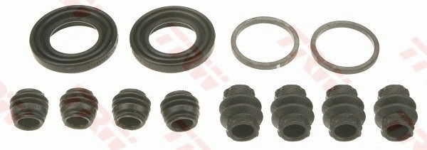 TRW javítókészlet, féknyereg - SJ1277 - TothCarparts