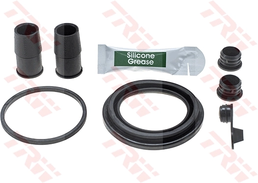 TRW javítókészlet, féknyereg - SJ1329 - TothCarparts