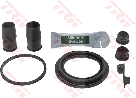 TRW javítókészlet, féknyereg - SJ1330 - TothCarparts