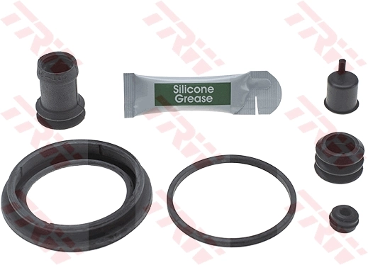 TRW javítókészlet, féknyereg - SJ1334 - TothCarparts