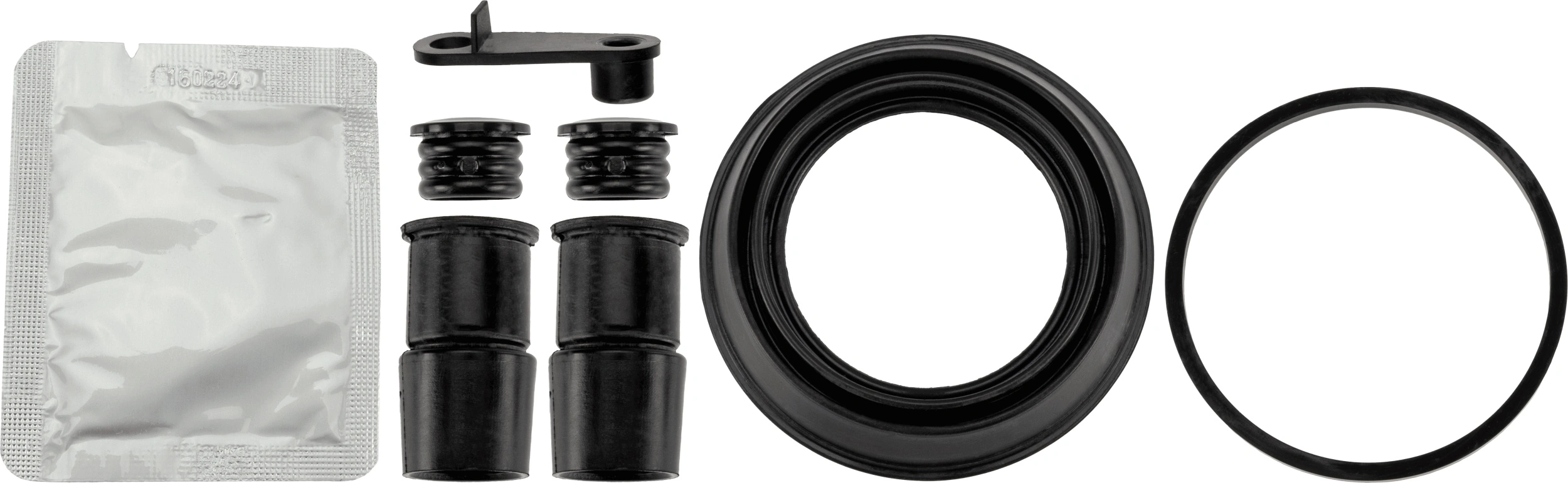 TRW javítókészlet, féknyereg - SJ1344 - TothCarparts