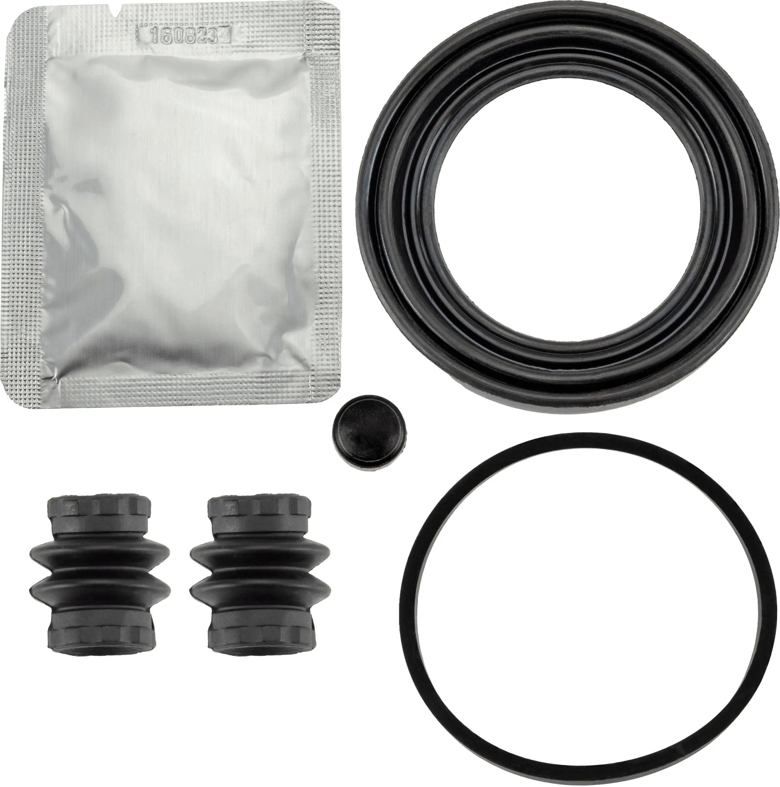 TRW javítókészlet, féknyereg - SJ1345 - TothCarparts