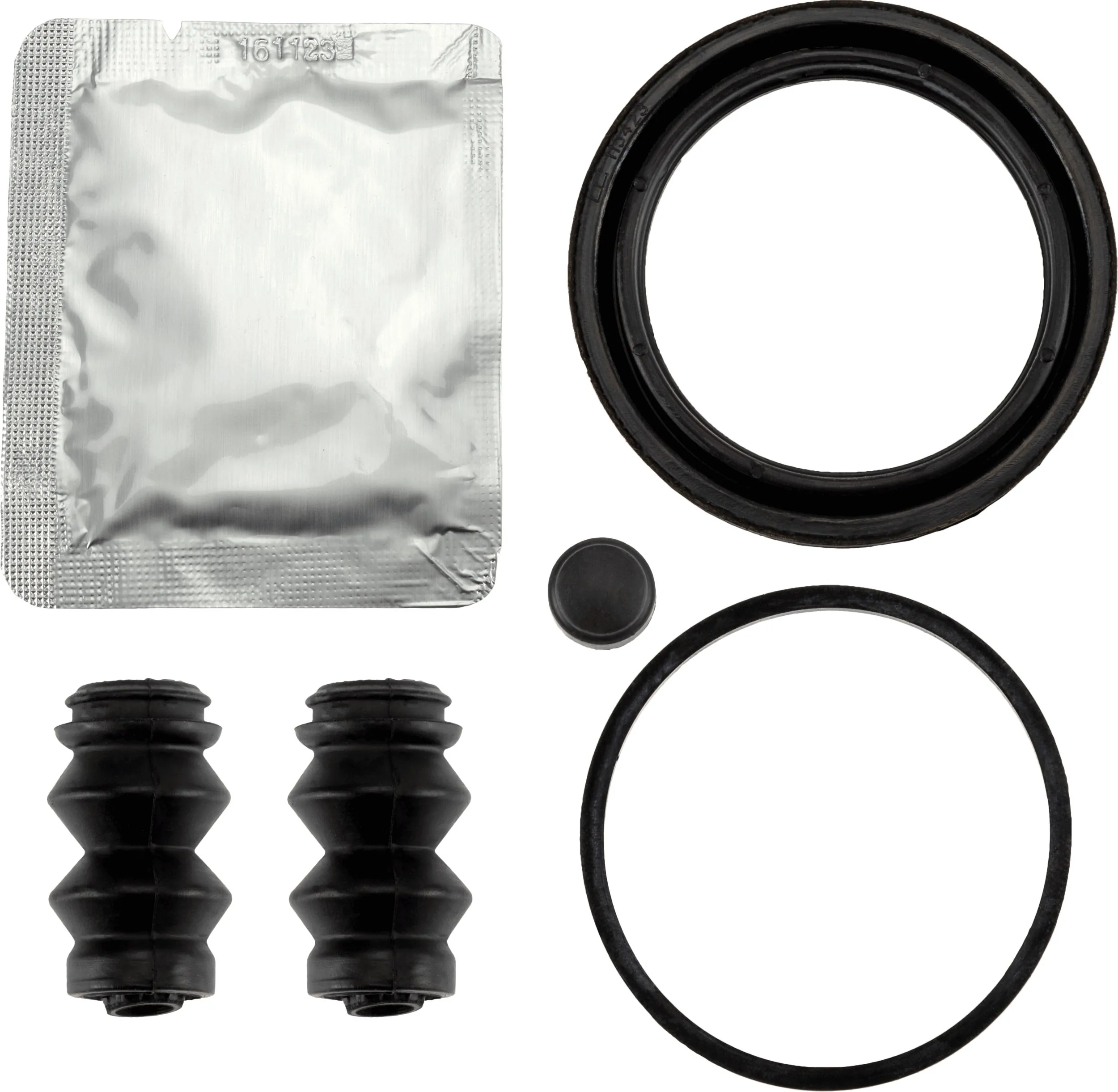 TRW javítókészlet, féknyereg - SJ1354 - TothCarparts