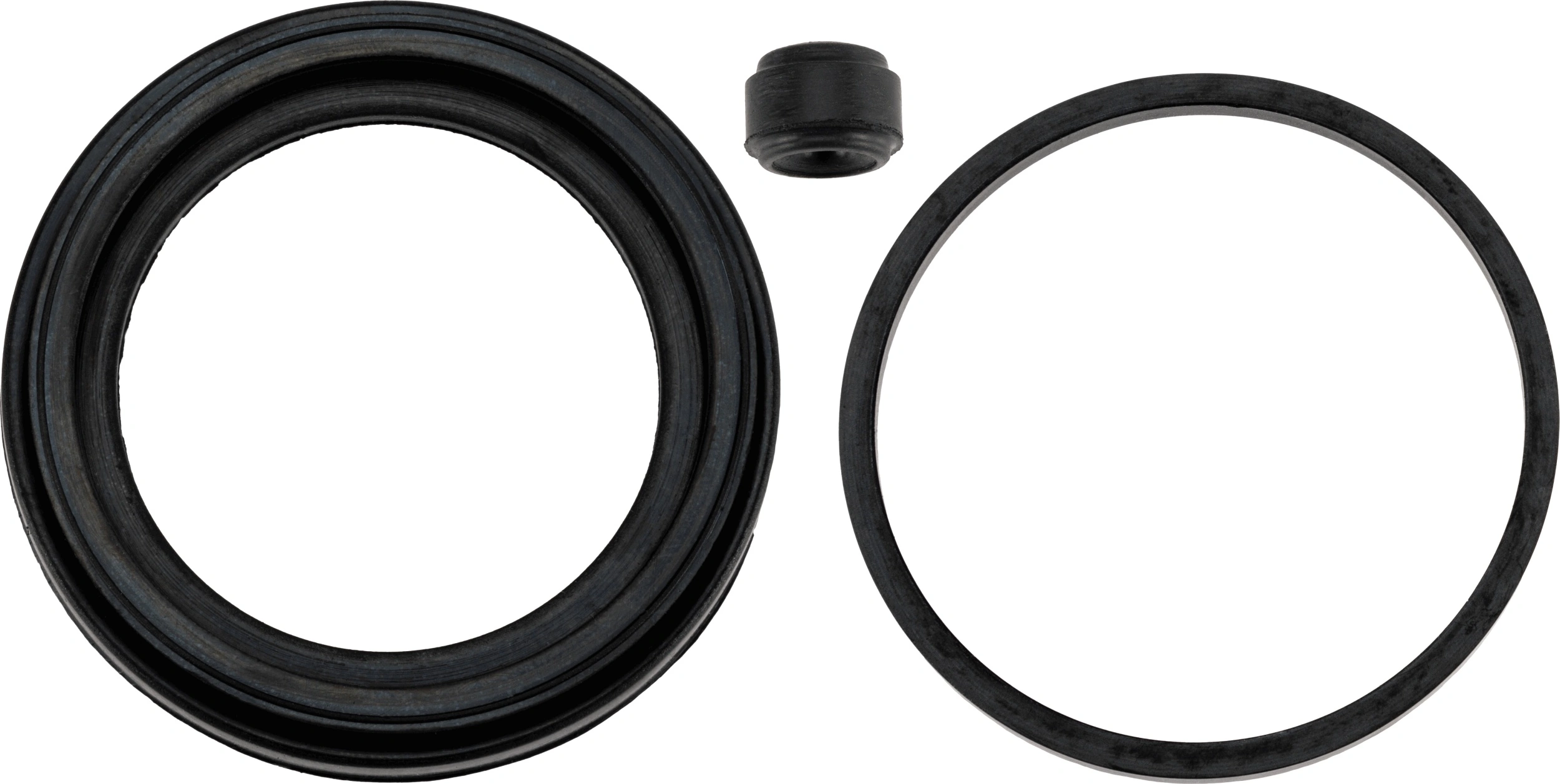 TRW javítókészlet, féknyereg - SJ1482 - TothCarparts