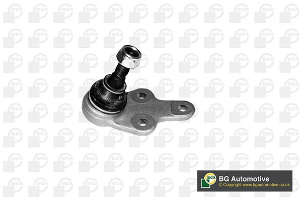 BGA Támasztó-/vezetőcsukló - SJ2307 - TothCarparts
