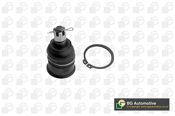 BGA Támasztó-/vezetőcsukló - SJ2501 - TothCarparts