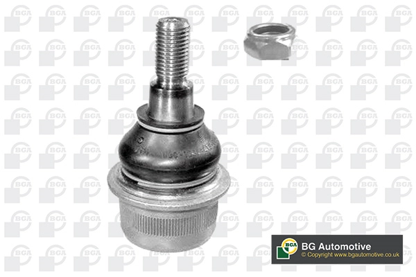 BGA Támasztó-/vezetőcsukló - SJ5605 - TothCarparts