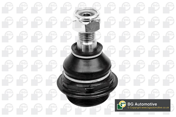 BGA Támasztó-/vezetőcsukló - SJ6702 - TothCarparts
