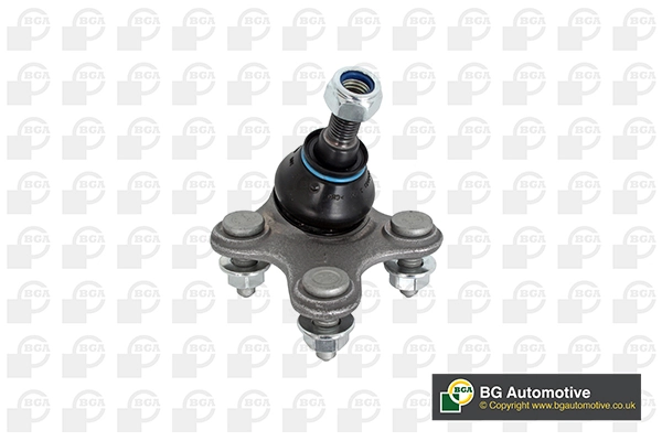 BGA Támasztó-/vezetőcsukló - SJ9615 - TothCarparts