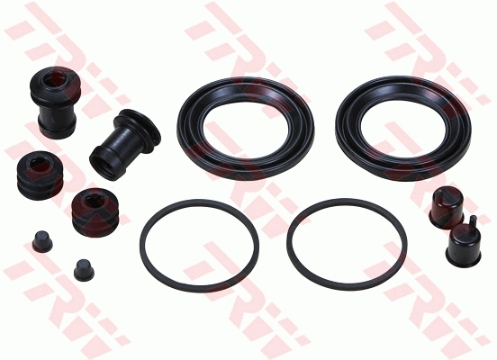 TRW javítókészlet, féknyereg - SJ9680 - TothCarparts