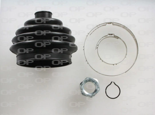 OPEN PARTS gumiharangkészlet, hajtótengely - SJK7022.00 - TothCarparts