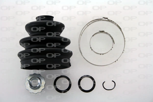 OPEN PARTS gumiharangkészlet, hajtótengely - SJK7097.00 - TothCarparts