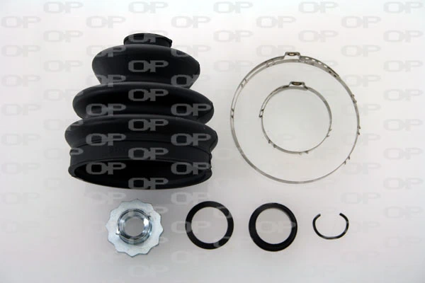 OPEN PARTS gumiharangkészlet, hajtótengely - SJK7098.00 - TothCarparts