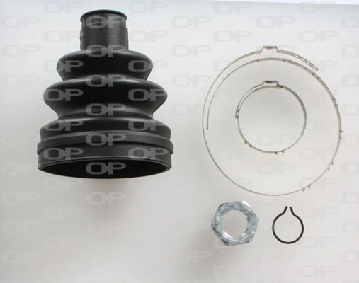OPEN PARTS gumiharangkészlet, hajtótengely - SJK7133.00 - TothCarparts