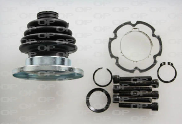 OPEN PARTS gumiharangkészlet, hajtótengely - SJK7166.00 - TothCarparts