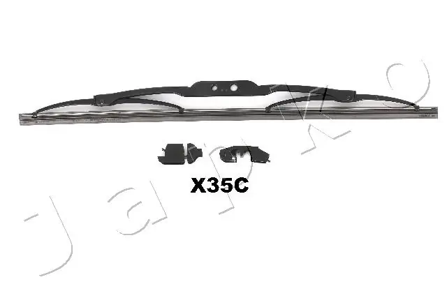 JAPKO törlőlapát - SJX35C - TothCarparts