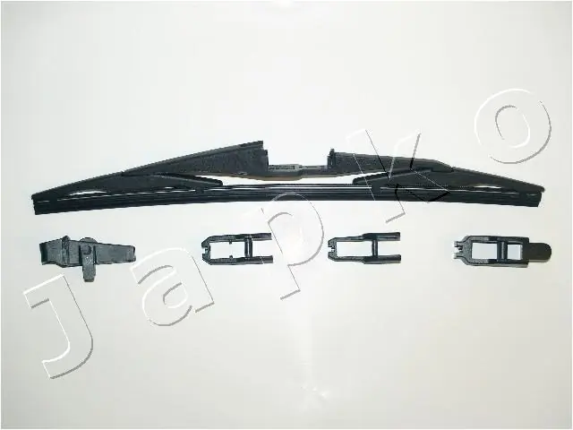 JAPKO törlőlapát - SJX35R - TothCarparts