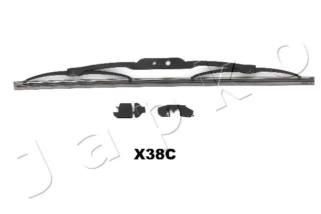JAPKO törlőlapát - SJX38C - TothCarparts
