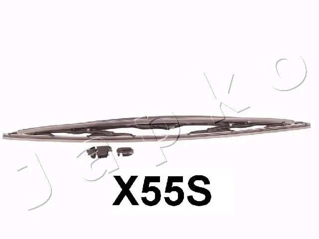 JAPKO törlőlapát - SJX55S - TothCarparts