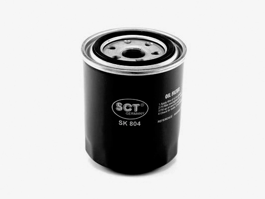 SCT - MANNOL olajszűrő - SK 804 - TothCarparts