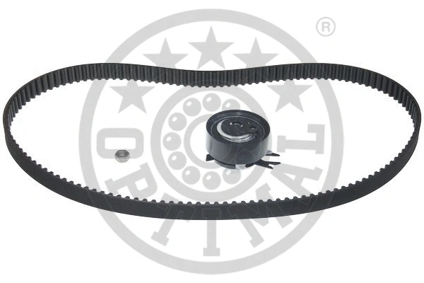 OPTIMAL Fogasszíjkészlet - SK-1074 - TothCarparts