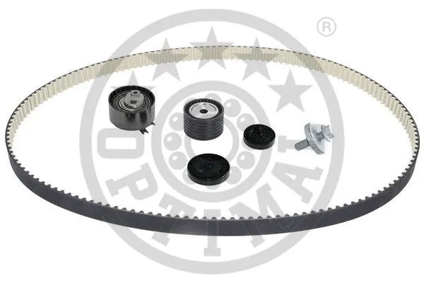 OPTIMAL Fogasszíjkészlet - SK-1088 - TothCarparts