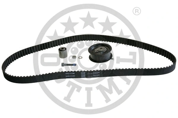 OPTIMAL Fogasszíjkészlet - SK-1098 - TothCarparts