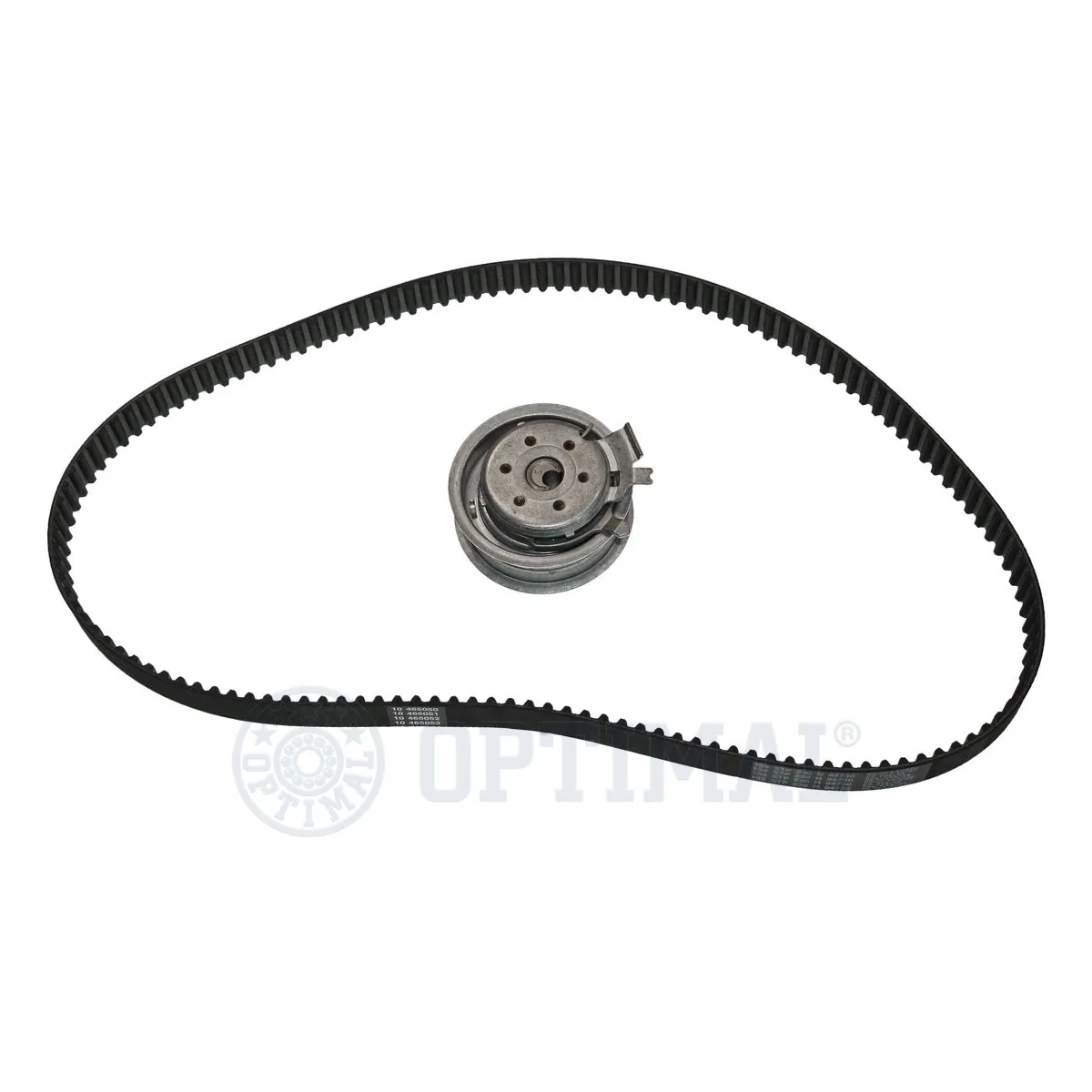 OPTIMAL Fogasszíjkészlet - SK-1109 - TothCarparts