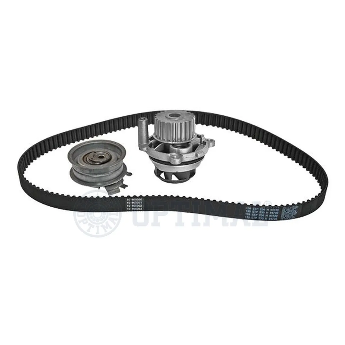 OPTIMAL Vízpumpa + fogasszíj készlet - SK-1109AQ1 - TothCarparts