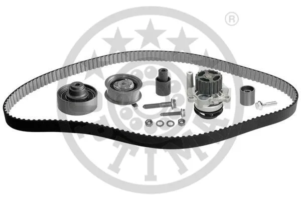 OPTIMAL Vízpumpa + fogasszíj készlet - SK-1111AQ1 - TothCarparts