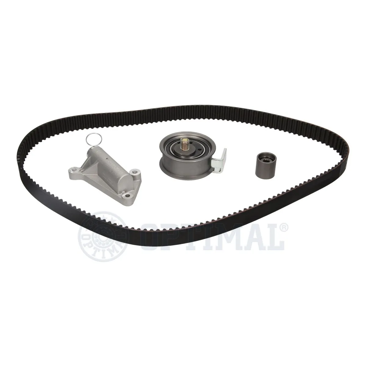 OPTIMAL Fogasszíjkészlet - SK-1121 - TothCarparts