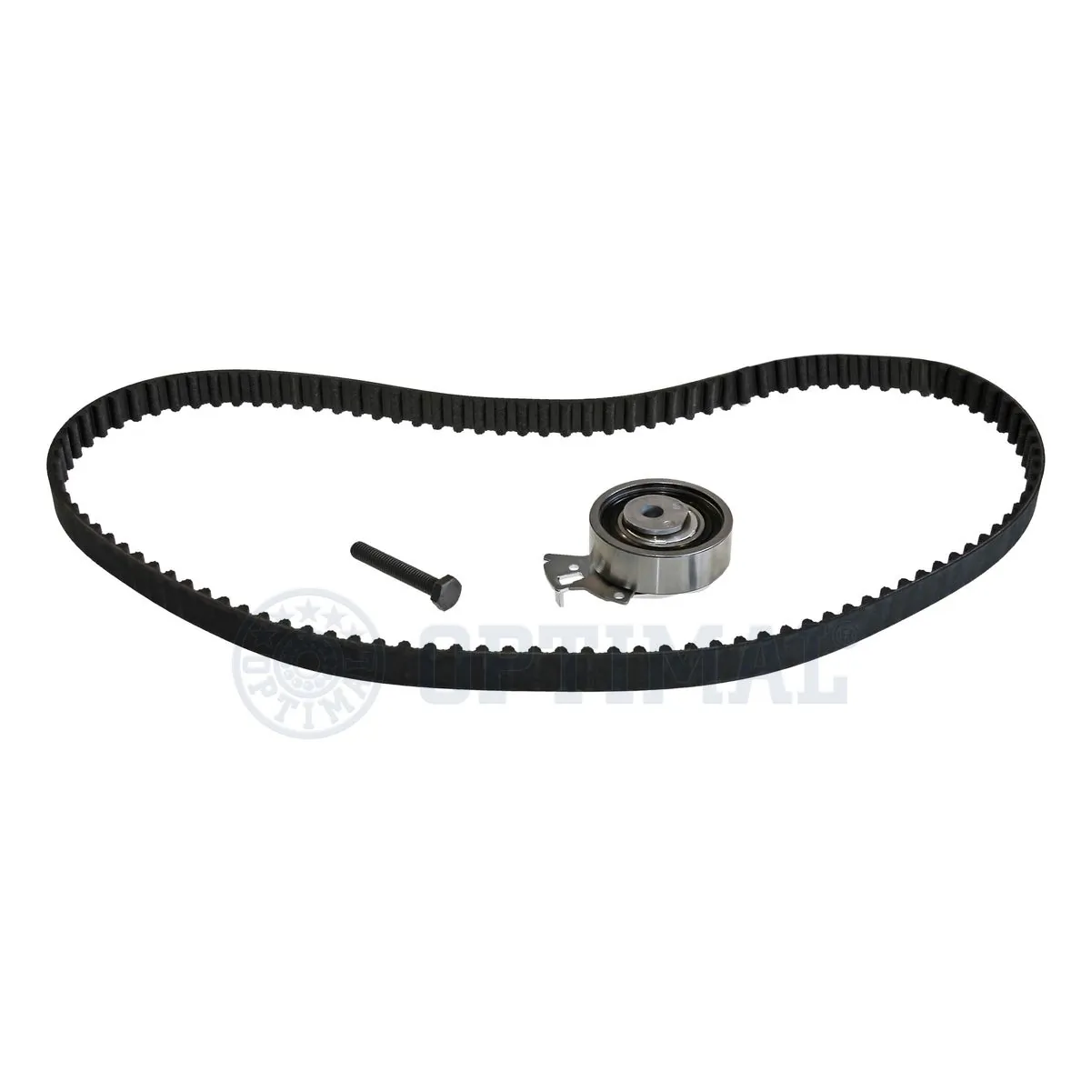 OPTIMAL Fogasszíjkészlet - SK-1162 - TothCarparts