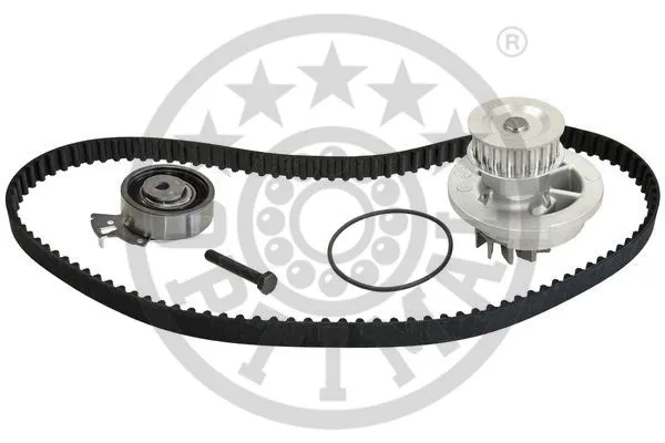 OPTIMAL Vízpumpa + fogasszíj készlet - SK-1162AQ1 - TothCarparts