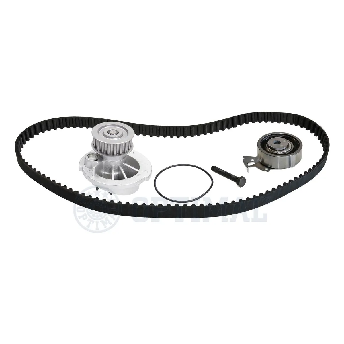 OPTIMAL Vízpumpa + fogasszíj készlet - SK-1162AQ2 - TothCarparts
