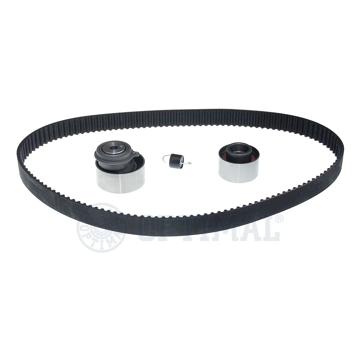 OPTIMAL Fogasszíjkészlet - SK-1221 - TothCarparts