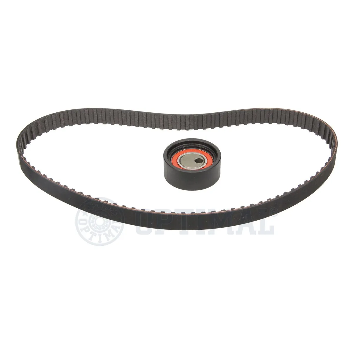 OPTIMAL Fogasszíjkészlet - SK-1248 - TothCarparts