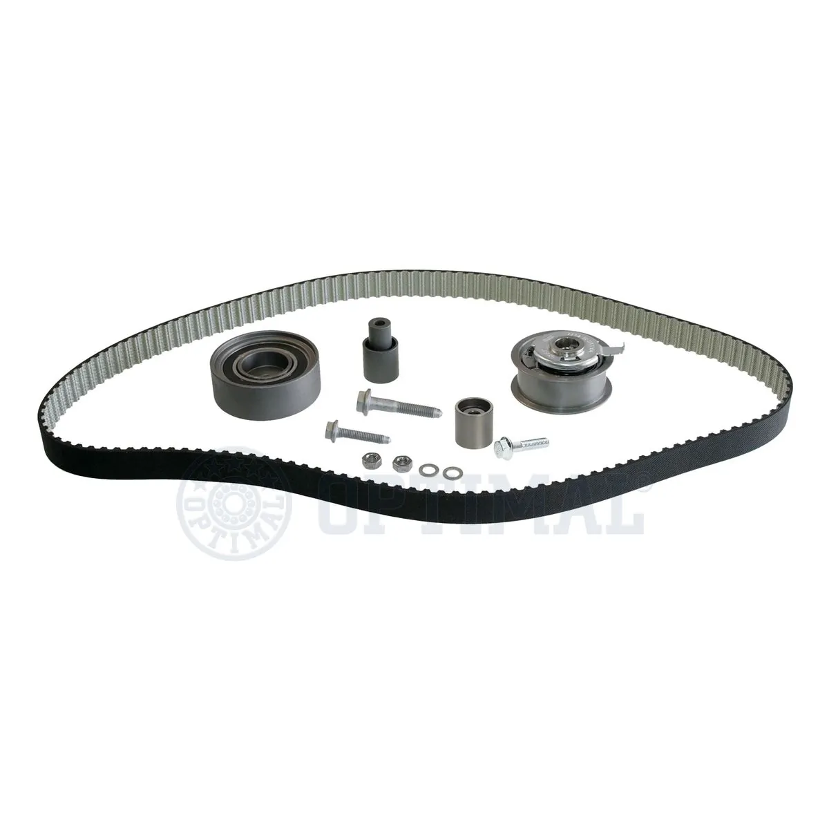 OPTIMAL Fogasszíjkészlet - SK-1258 - TothCarparts
