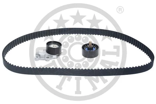 OPTIMAL Fogasszíjkészlet - SK-1273 - TothCarparts