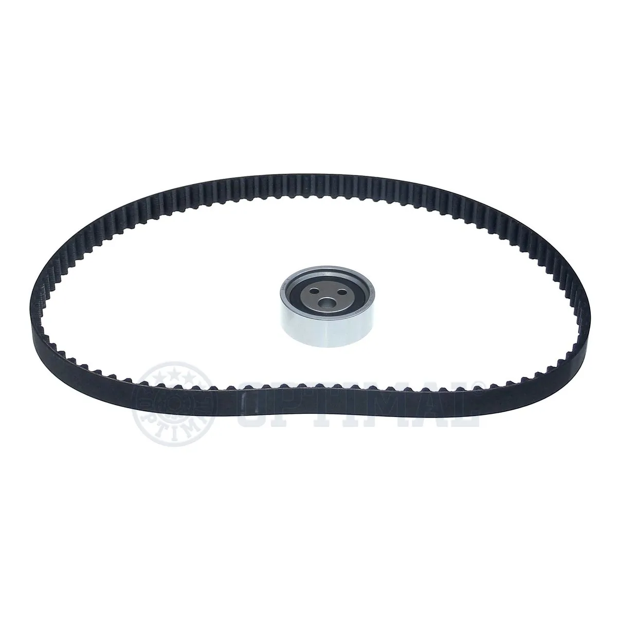 OPTIMAL Fogasszíjkészlet - SK-1338 - TothCarparts