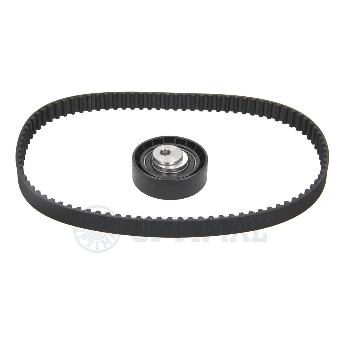 OPTIMAL Fogasszíjkészlet - SK-1341 - TothCarparts