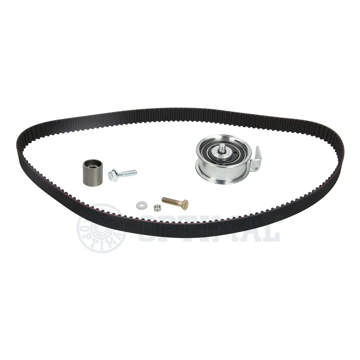 OPTIMAL Fogasszíjkészlet - SK-1346 - TothCarparts